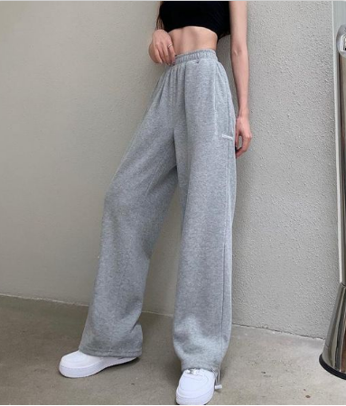 Sweatpants