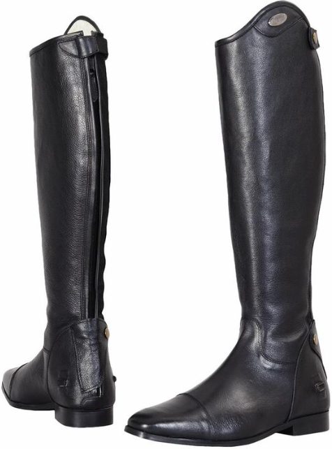 Tall Boot