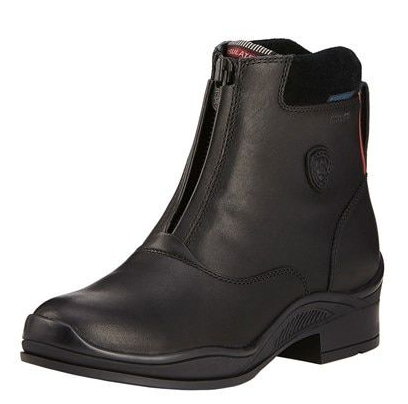 Paddock Boots