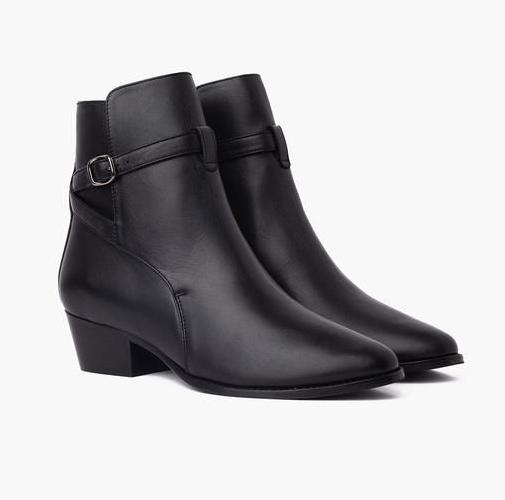 Jodhpur Boots
