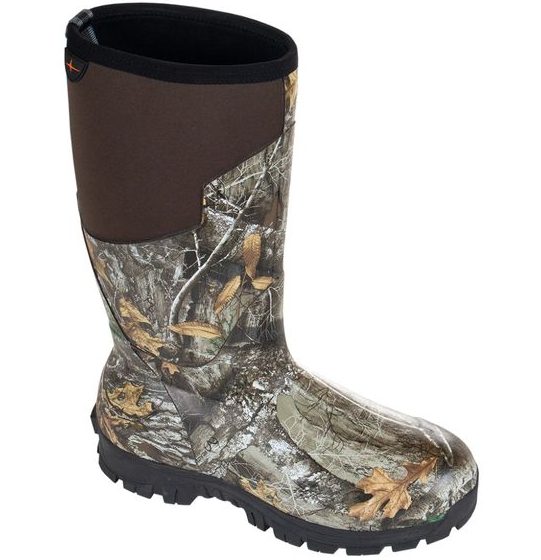 Hunt Boot