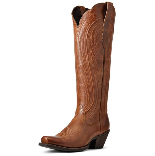 Western Riding Boots