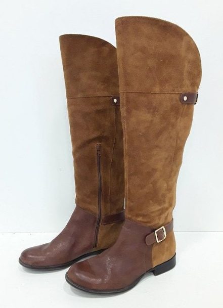 Naturalizer Reed Riding Boot
