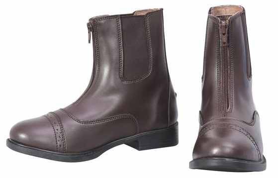 TuffRider Child’s Starter Lite Paddock Boot