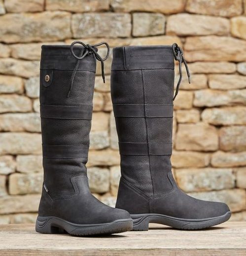 Dublin River Boots III