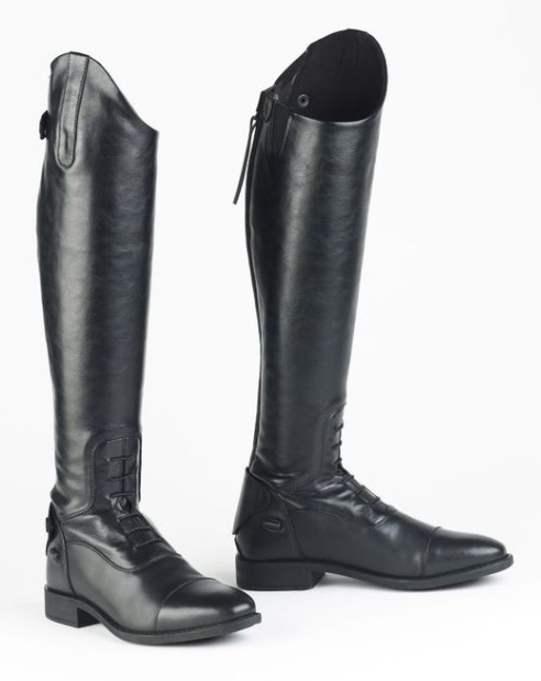 Ovation Sofia Field Boots