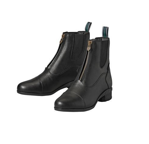 Ariat Women’s Heritage IV Zip Paddock Boot