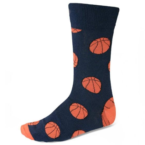 Basketball Socks 
