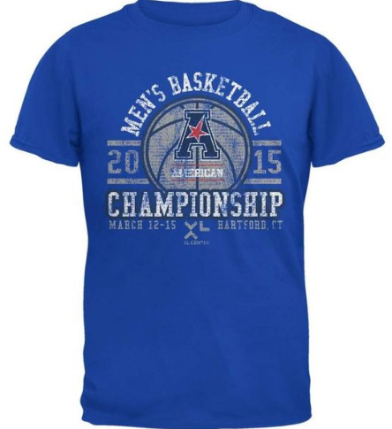 Basketball Championship T-Shirt