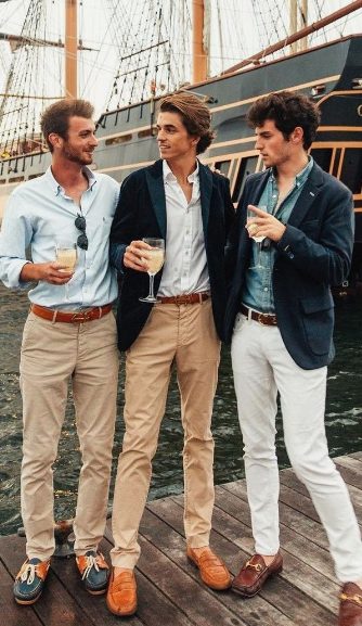 Vintage Style
