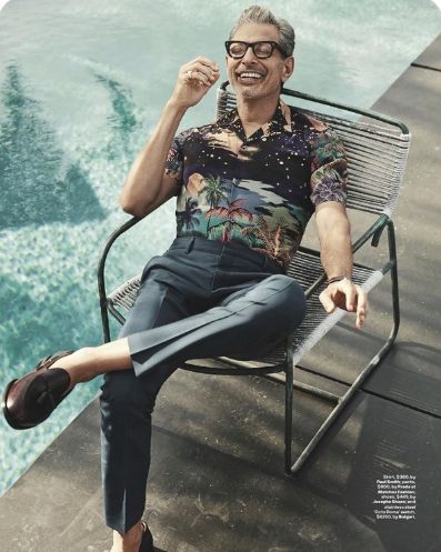 Hawaii Shirt