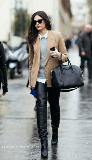 Office Style