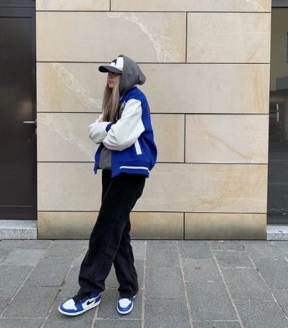 Streetwear