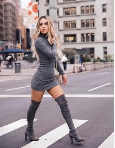 Bodycon Dresses