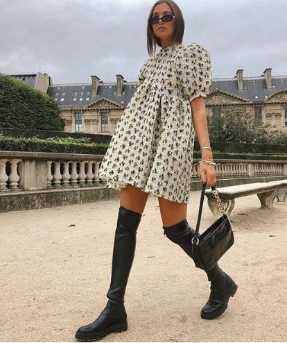 Babydoll Dresses