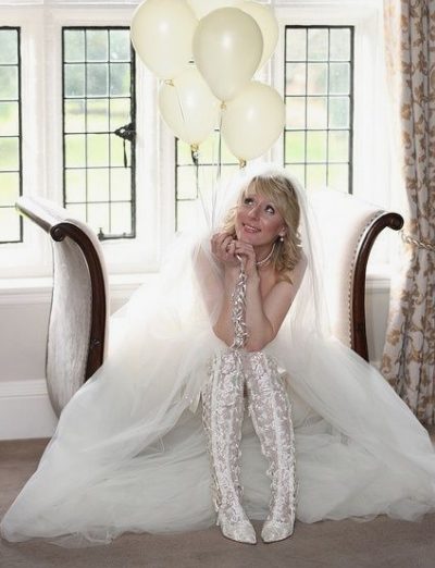 Wedding Dresses