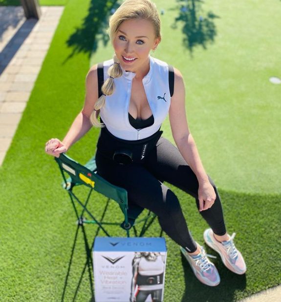 Blair O’Neil