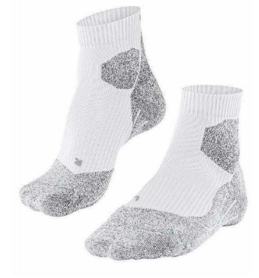 Ankle-length Compression Socks