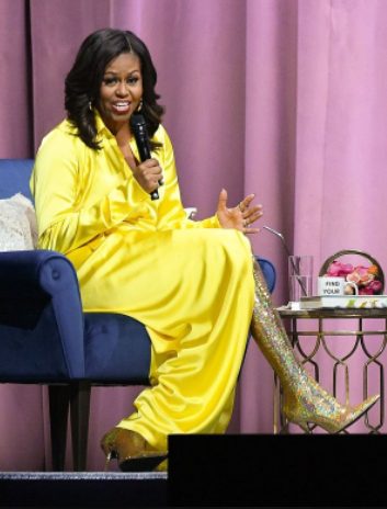 Michelle Obama