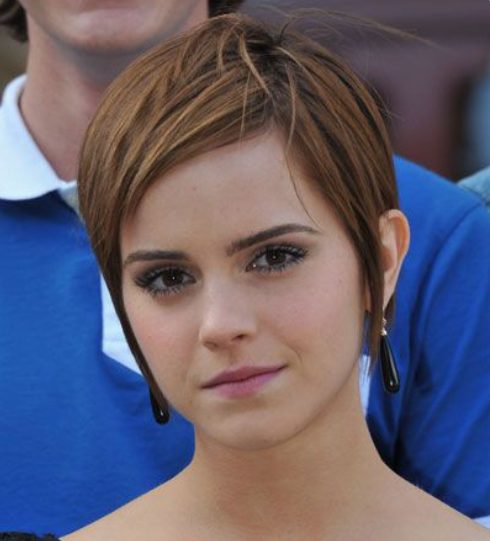 Whimsical Pixie 27-Piece Haircut