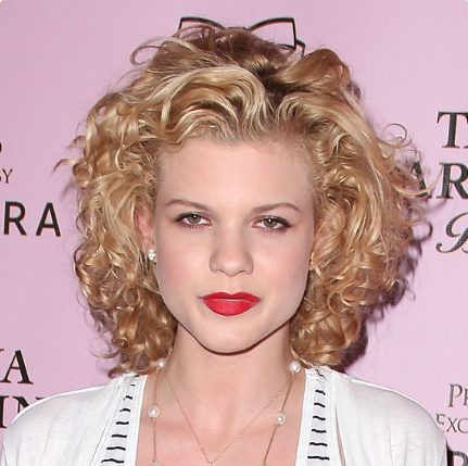 Angel 'S Curls