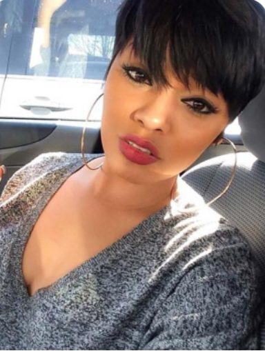The Choppy 27 Piece Quick Weave Hairstyle