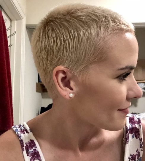 Buzzcut