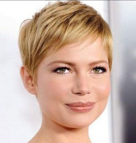 Classic Pixie