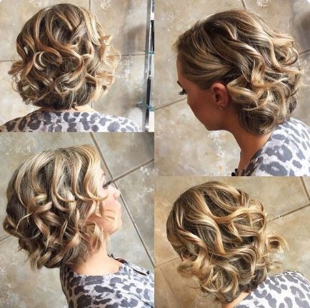 Full Curls