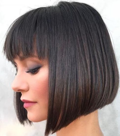 Sharp Bob