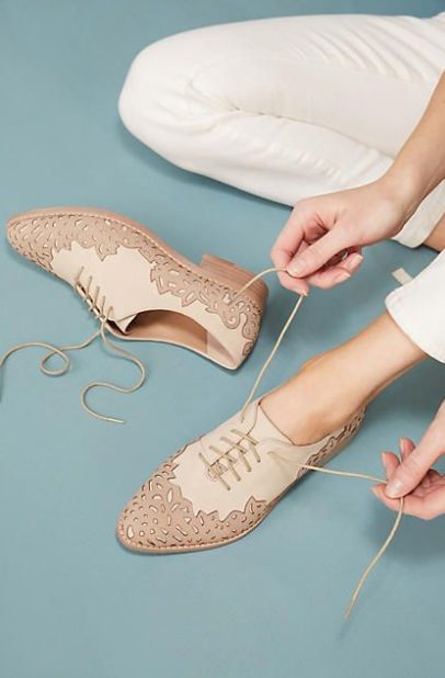 Oxfords