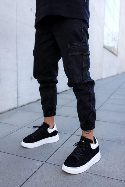 Chunky Sneakers