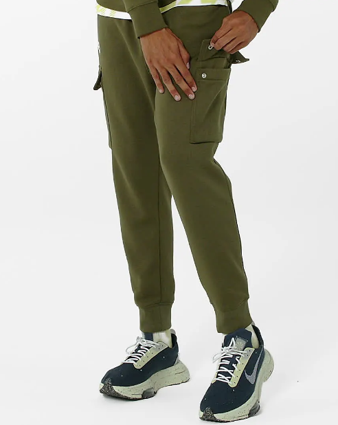 10 Styling Tips To Look Best In Cargo Pants  How to Style For Men