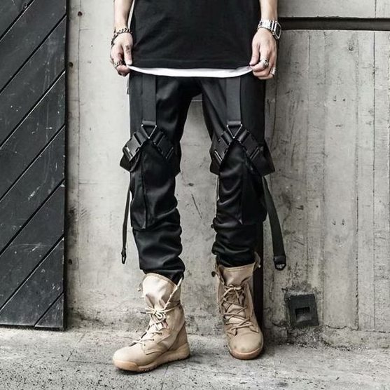 Mid-Calf Boots