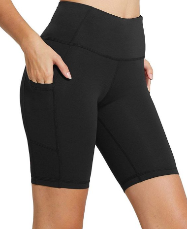 Moisture-wicking Compression Tights