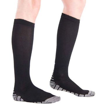 Knee-length Compression Socks