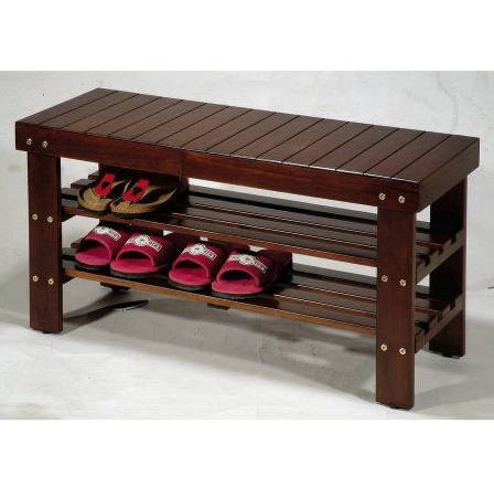 DIY Bench