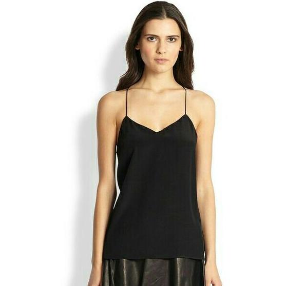 Dark Camisoles