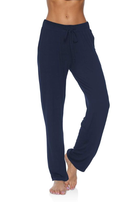 Loose Yoga Pants