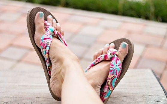 Flip Flops