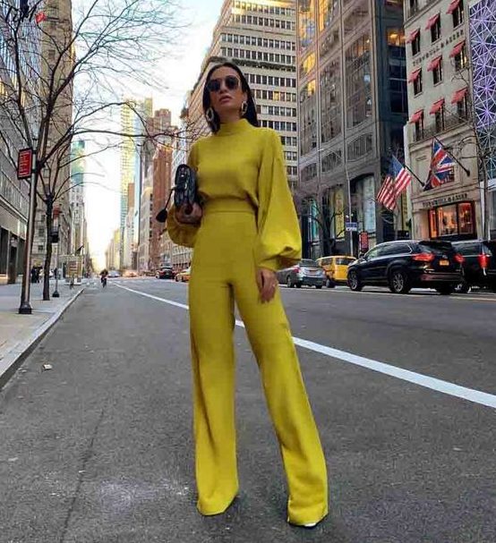 Essential Jumpsuit
