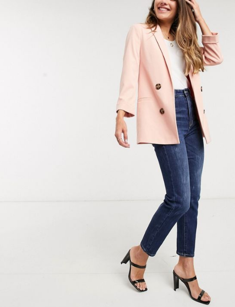 The Clean Silk Relaxed Shirt