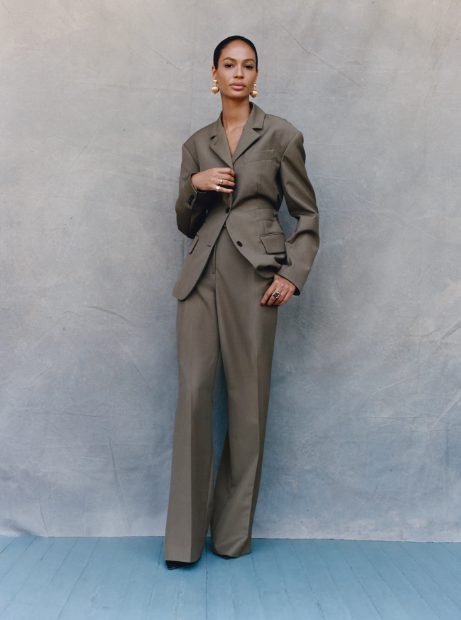 Blazer Suit