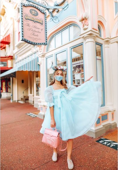 Princess Selkie Dress