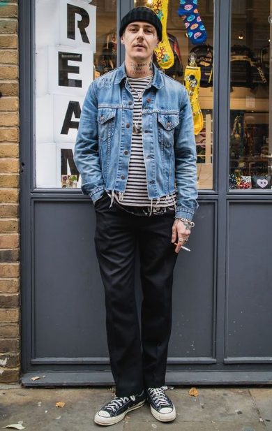 Newyork Street Style