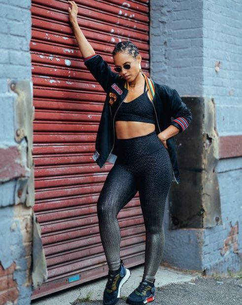 Fitness Time