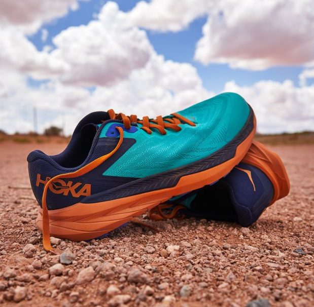 Lightweight Shoes