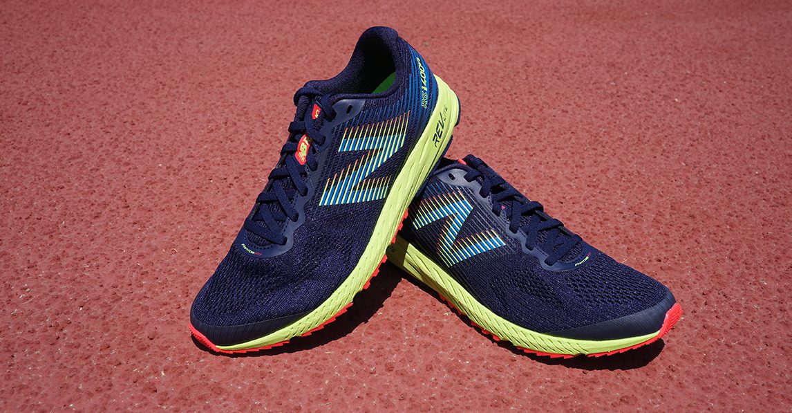 Racing Flats