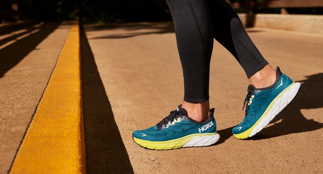 Stability Running Shoes