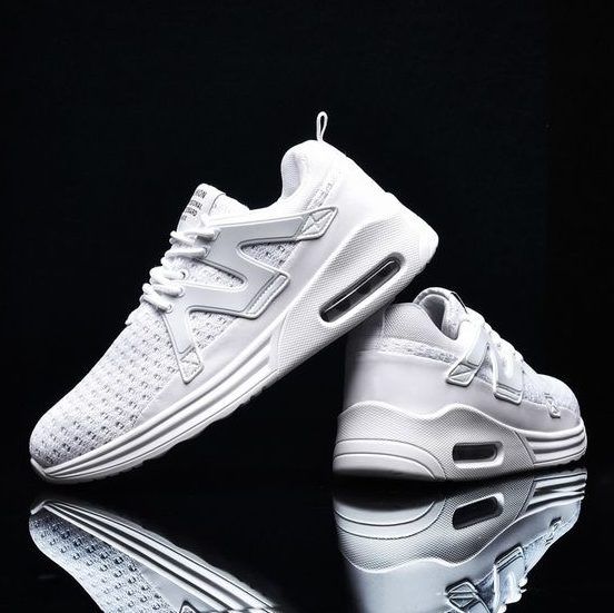 Cushioning Running Shoes